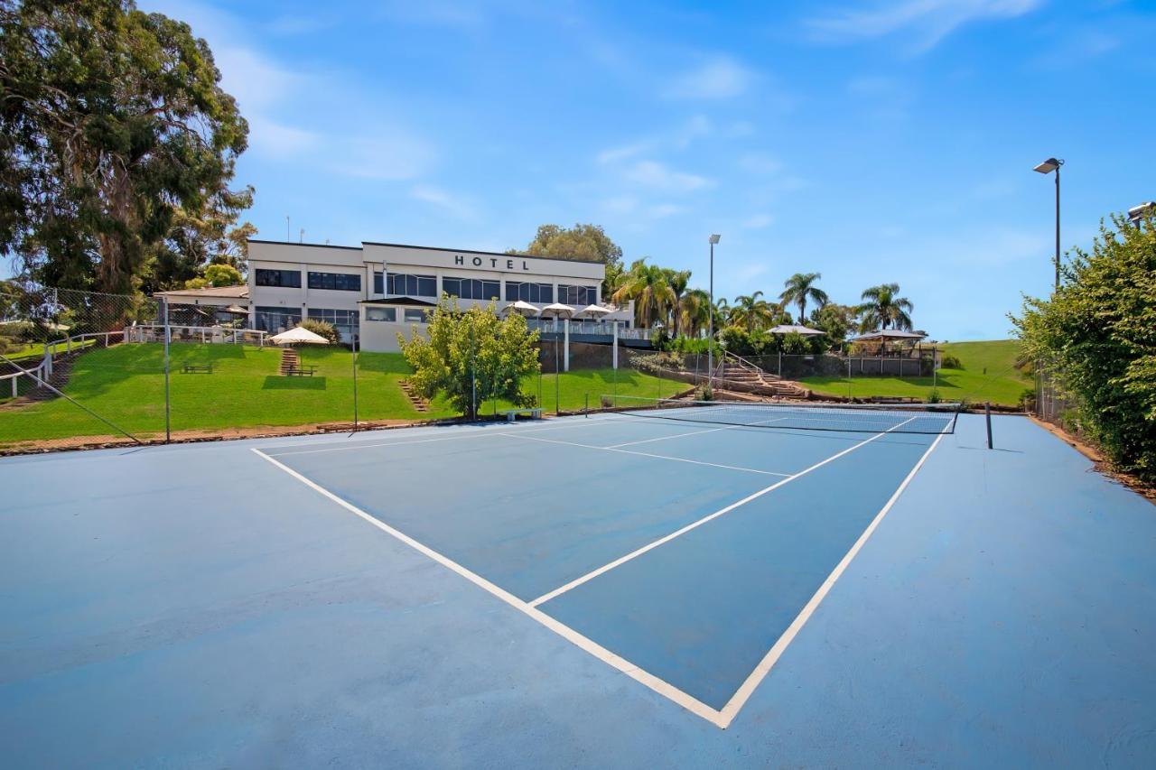 Lake Hume Resort מראה חיצוני תמונה