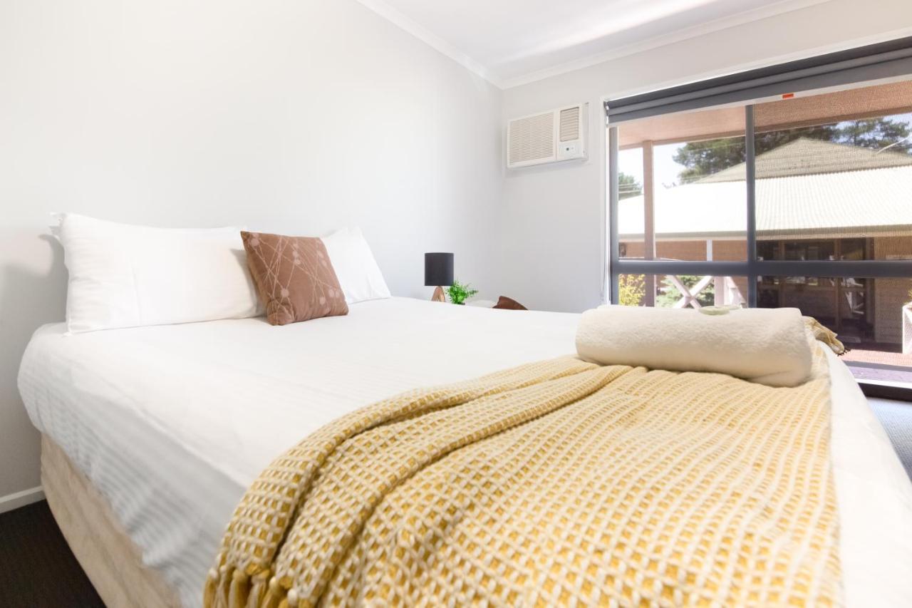 Lake Hume Resort מראה חיצוני תמונה
