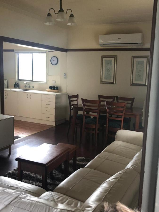 Lake Hume Resort מראה חיצוני תמונה