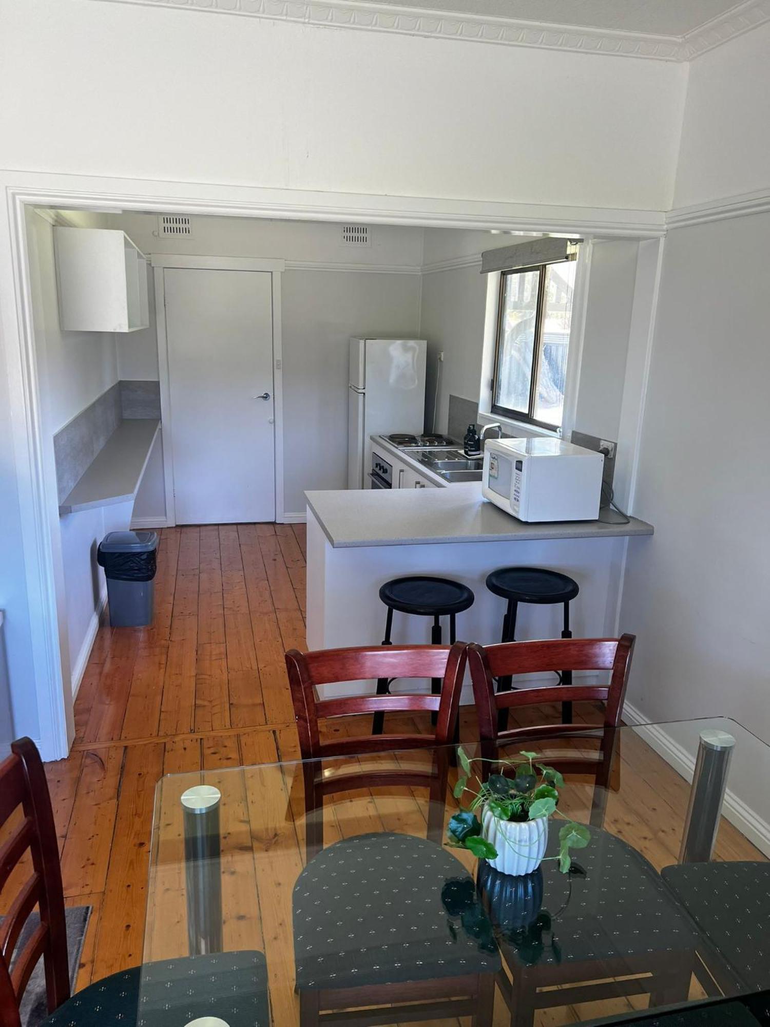 Lake Hume Resort מראה חיצוני תמונה