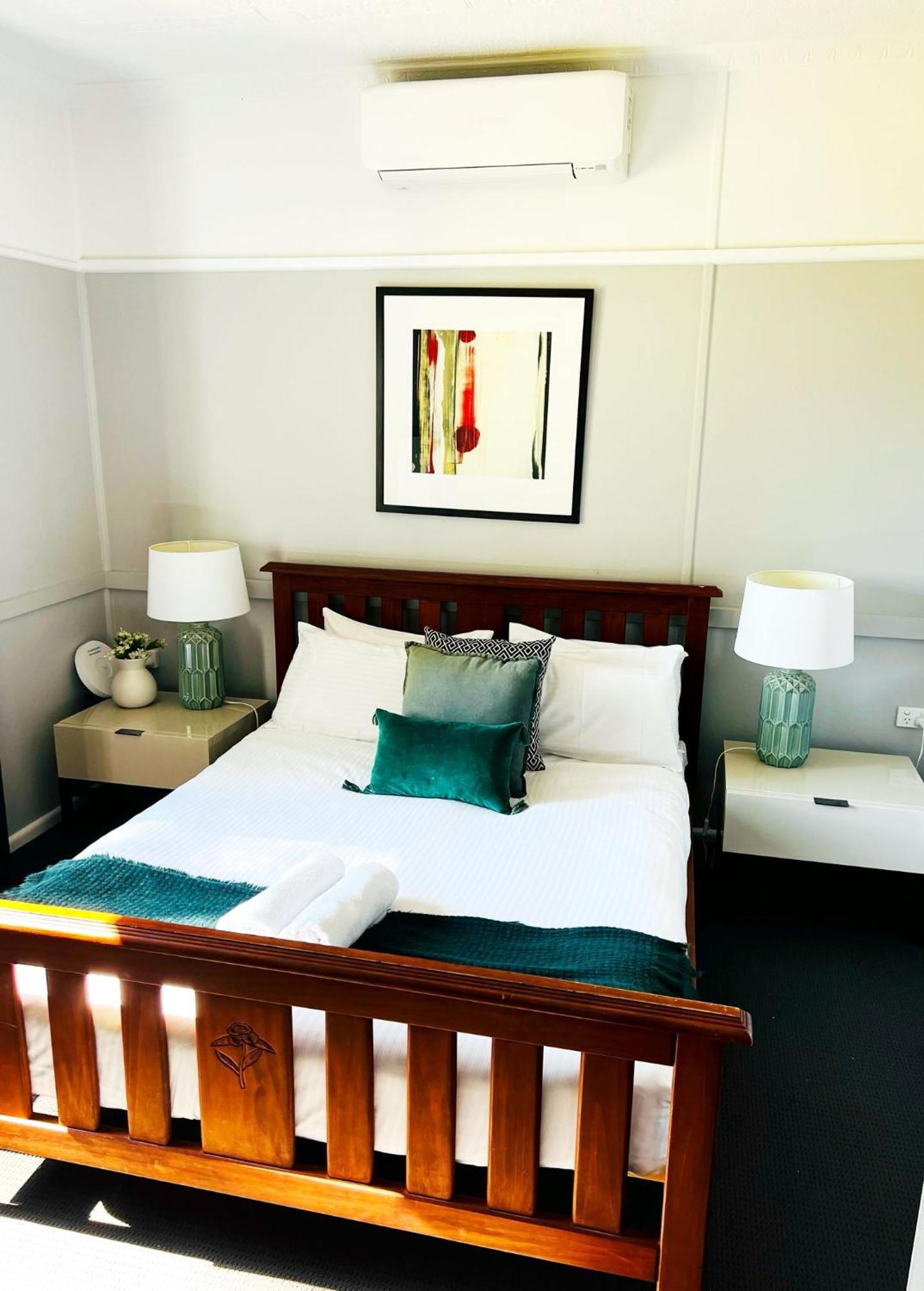 Lake Hume Resort מראה חיצוני תמונה