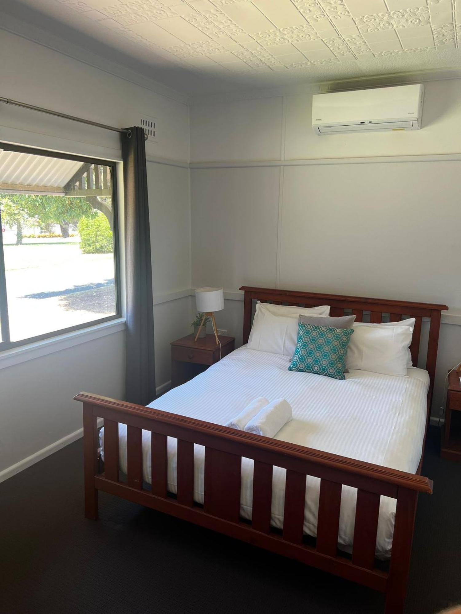 Lake Hume Resort מראה חיצוני תמונה
