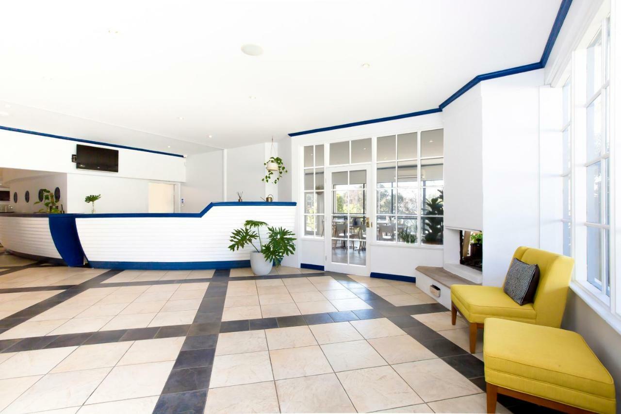 Lake Hume Resort מראה חיצוני תמונה