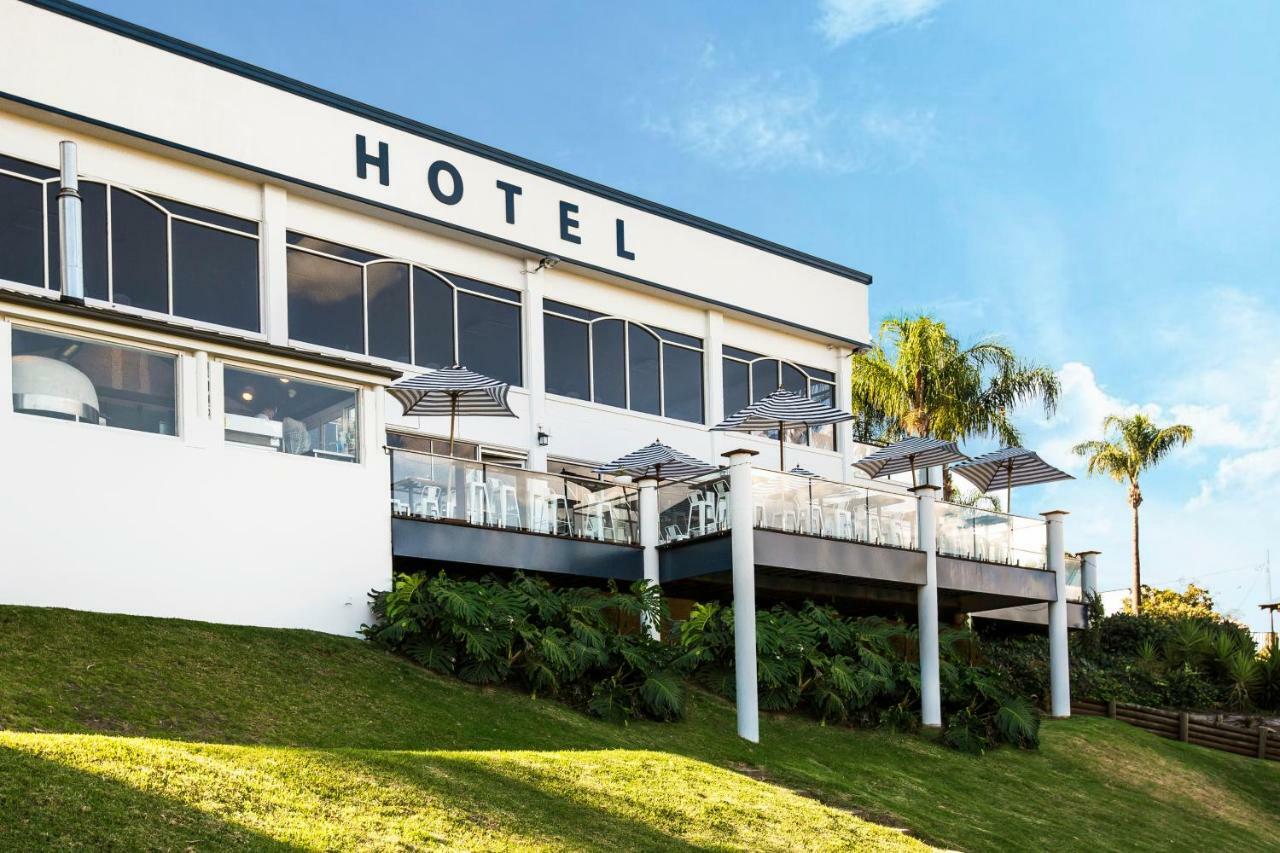 Lake Hume Resort מראה חיצוני תמונה
