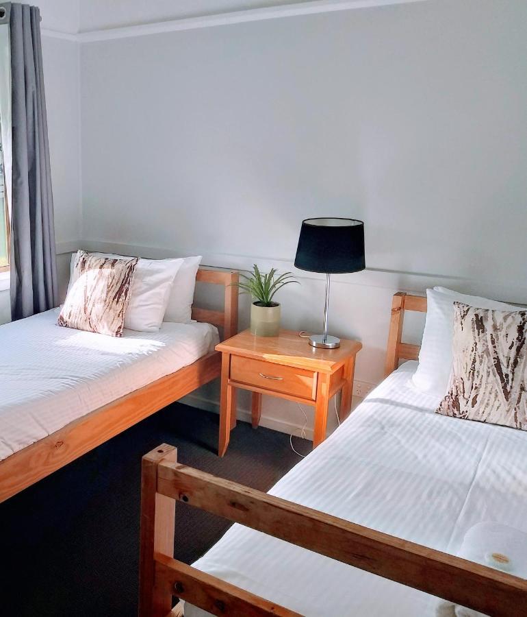 Lake Hume Resort מראה חיצוני תמונה