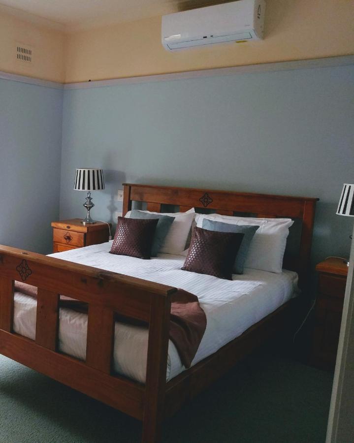 Lake Hume Resort מראה חיצוני תמונה