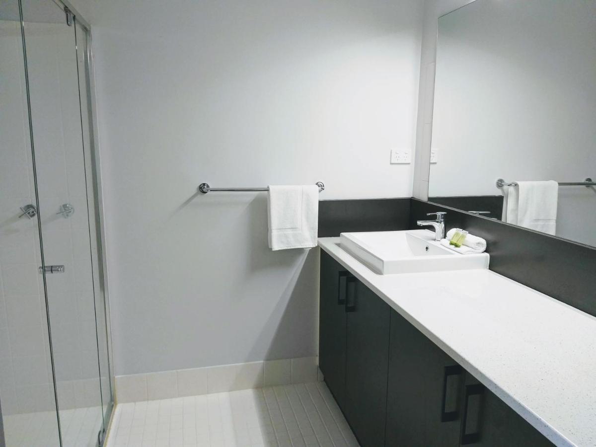Lake Hume Resort מראה חיצוני תמונה