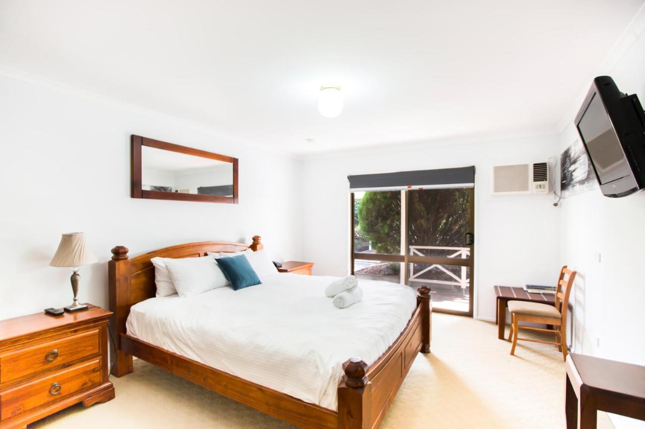 Lake Hume Resort מראה חיצוני תמונה
